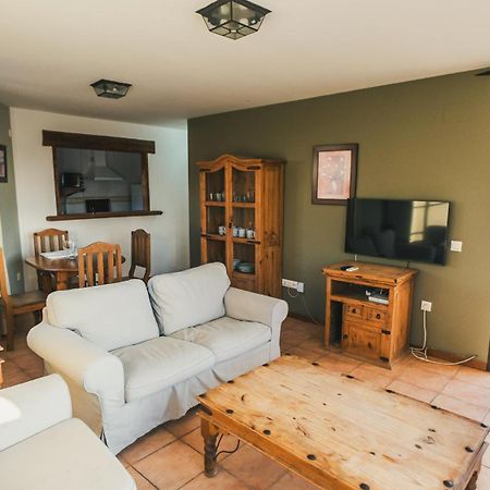 Apartamento El Molino By Fontanilla Del Mar Holidays Rentals Conil De La Frontera Eksteriør billede