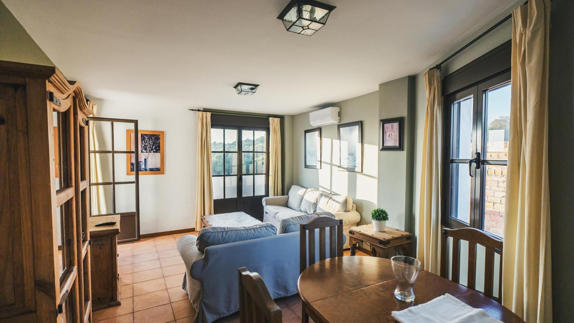 Apartamento El Molino By Fontanilla Del Mar Holidays Rentals Conil De La Frontera Eksteriør billede